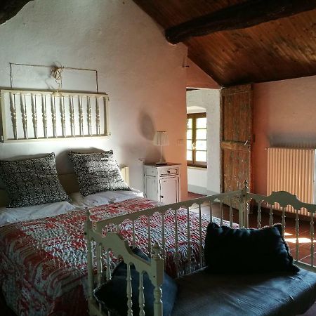 Cascina Carrata Casa Vacanze Villa Parodi Ligure Eksteriør bilde