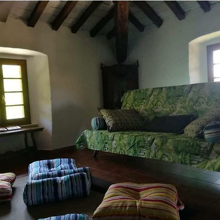 Cascina Carrata Casa Vacanze Villa Parodi Ligure Eksteriør bilde